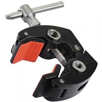 Clamp pour bras magique Noga Holdit