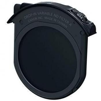 Canon Drop-in ND Filter for EF-EOS R Adapter