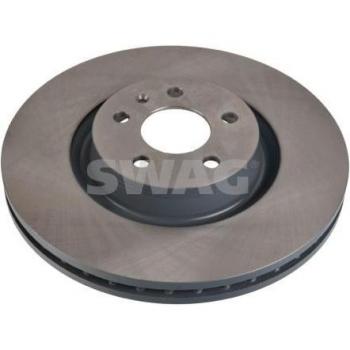 SWAG high-performance disc brake 30 10 7506