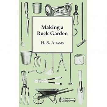 Making a Rock Garden