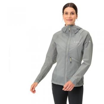 Vaude Scopi 2 chaqueta mujer impermeable