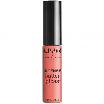 NYX Lucidalabbra Professionale Burro Intenso