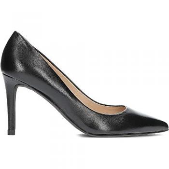 Zapatos de Salón Mascaró Renata Negro Talla 38