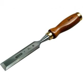 Ciseau à bois Stanley 10 mm