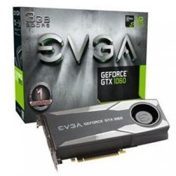 EVGA 03G-P4-5160-KR GeForce GTX 1060