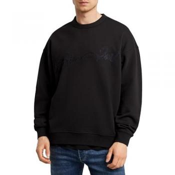 G-Star Chenille Crewneck Sweatshirt