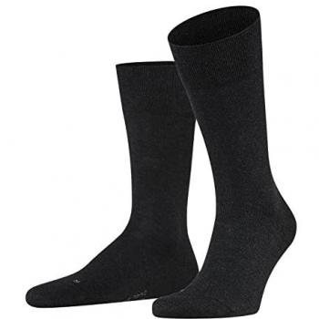 Calze Grigio Melange Uomo Sensitive London 47-50