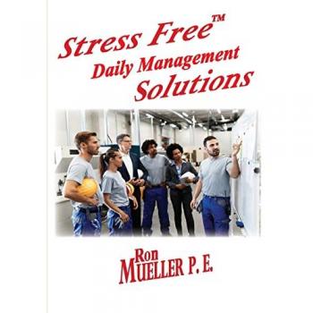 Stress FreeTM Daily Management Solutions
