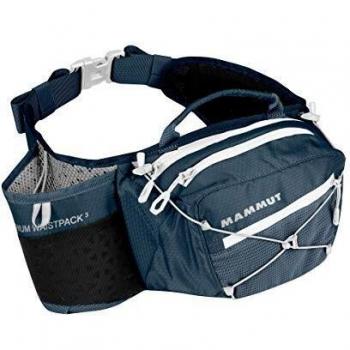 Mammut Lithium Waistpack Sac Banane Mixte Adulte Jay