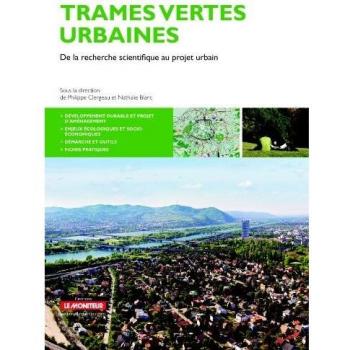 Trames vertes urbaines