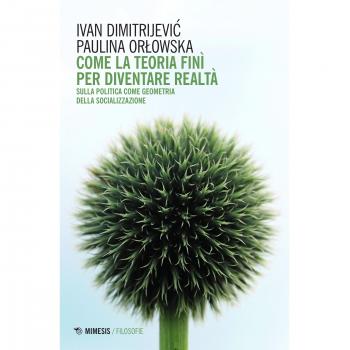 Come la teoria finì per diventare realtà. Sulla politica come geometria della socializzazione