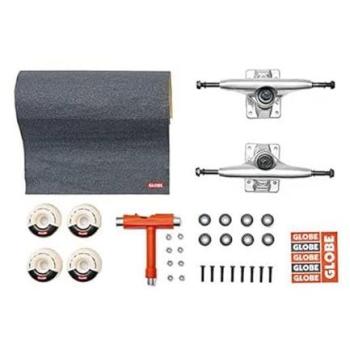 Globe Kit Completo de Plataforma