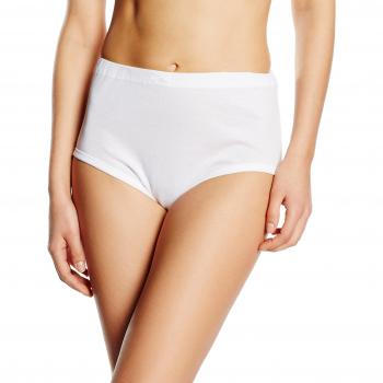 Palmers Damen Taillenslip Comfort, Gr. 36 (Herstellergröße: S (36-38))