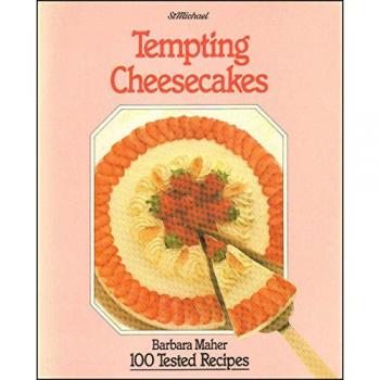 Tempting Cheesecakes