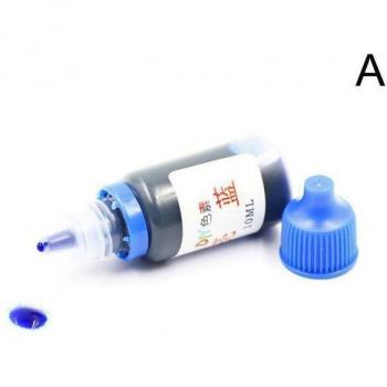 Dye para Juguetes de Barro Cristalinos