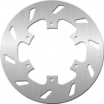 Disque frein avant NG pour maxi scooter 50/125 Liberty/Runner 12-16/Nrg 05-14 (D.220)
