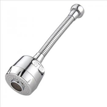 Wonderlife Faucet Filter Extender with 3 Modes for Water Conservation