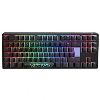 Ducky One 3 Classic TKL Gaming Mechanical Keyboard