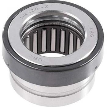 UBC NKX 40 Z Rillenkugellager 61.2mm
