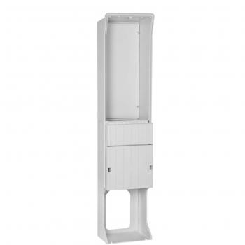 Piastra Colonna Utensile GSAB