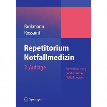 Vitalsource Technologies, Inc. Repetitorium Notfallmedizin