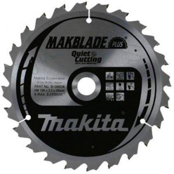 Hoja de sierra circular Makita B-42868 300 mm 96t