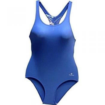 LIQUID SPORT Hello Badeanzug, Kind Frauen, türkis, 8