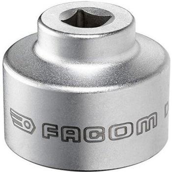 Douille 24 mm pour bouchons de filtre à huile
