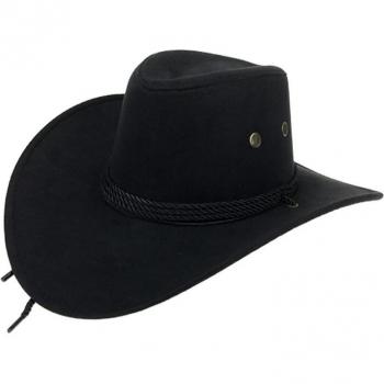 Chapeau de Cowboy en 9 Couleurs