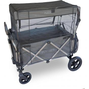 Funda Mosquitera Fuxtec CTL900