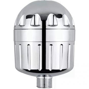 Chlorine Removing Shower Water Purifier