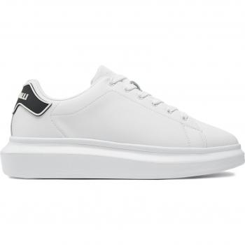 Uomo Sneaker Bianco 46 “Just Cavalli” – Roberto Cavalli