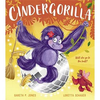 Cindergorilla
