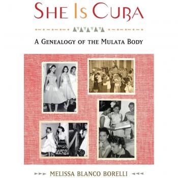 She Is Cuba