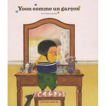 Yoon comme un garçon