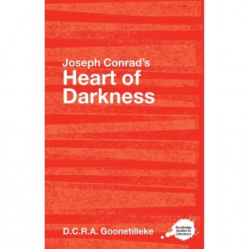 Vitalsource Technologies, Inc. Joseph Conrad's Heart of Darkness