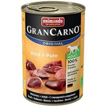 Animonda GranCarno Adult 400g Dose