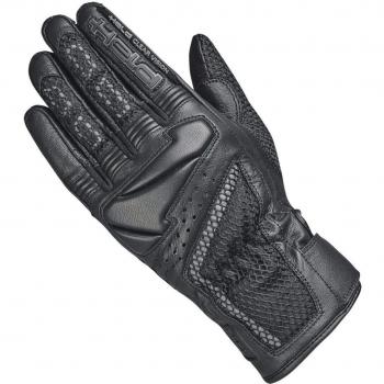 Motorradbekleidung Damen: Held Summertime 3 – Perforiert, Schwarz, S/M