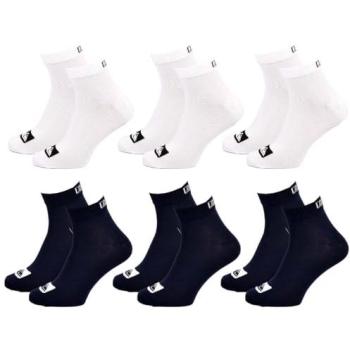 Pack de Chaussettes Quiksilver Homme x6