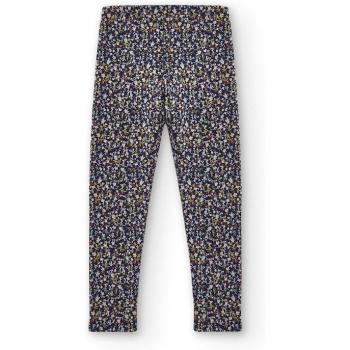 Charanga Leggins Niña Diseño Floral