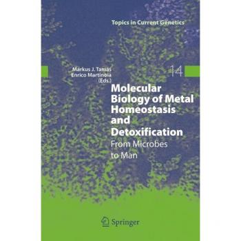 Vitalsource Technologies, Inc. Molecular Biology Of Metal Homeostasis And Detoxification