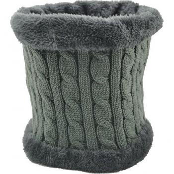 Snood hiver pour hommes et femmes