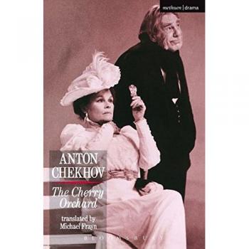 The Cherry Orchard