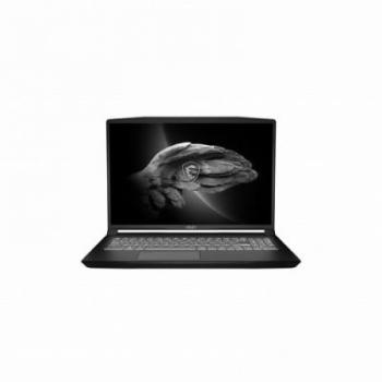 MSI Creator M16-215ES 16 i7-12700 32 GB RAM 1 TB SSD RTX 3050