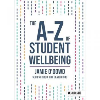 The A-Z of Student Wellbeing
