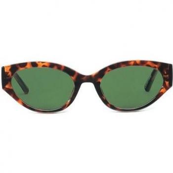 ECO Shades Bello Havana Green – Premium Edition