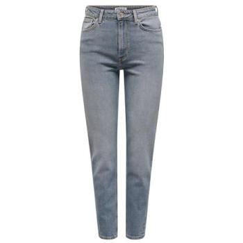 Blu Fumo Denim by Only