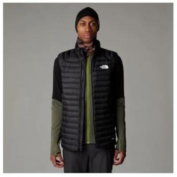 North Face Bettaforca LT Down Vest – M / Black