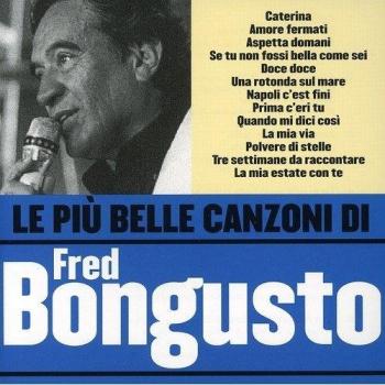 FRED BONGUSTO