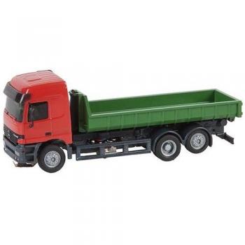 LKW-Container Faller 161481 H0, geeignet für Actros LH'96